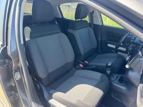 Citroen C3 1.2i * NAVI* SERVICE* , снимка 14