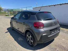 Citroen C3 1.2i * NAVI* SERVICE* , снимка 7