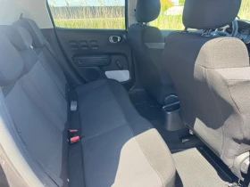 Citroen C3 1.2i * NAVI* SERVICE* , снимка 15