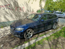 BMW 320, снимка 16