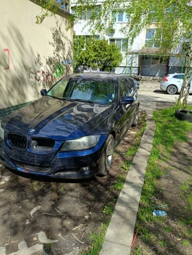 BMW 320, снимка 2
