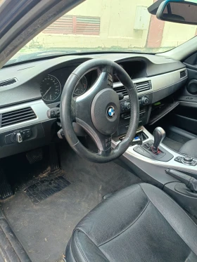 BMW 320, снимка 9