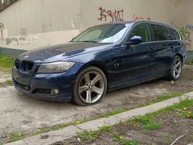 BMW 320, снимка 1