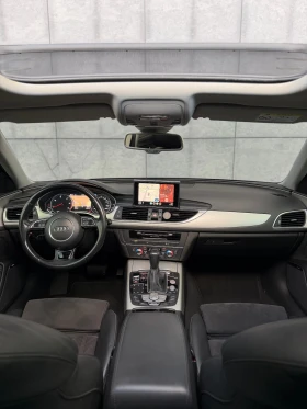 Audi A6 S-line Face, снимка 10