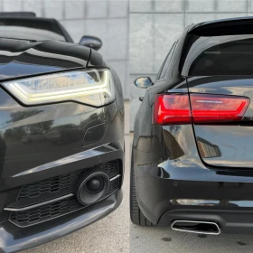 Audi A6 S-line Face, снимка 8