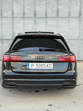 Audi A6 S-line Face, снимка 5