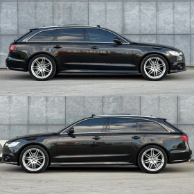 Audi A6 S-line Face, снимка 7