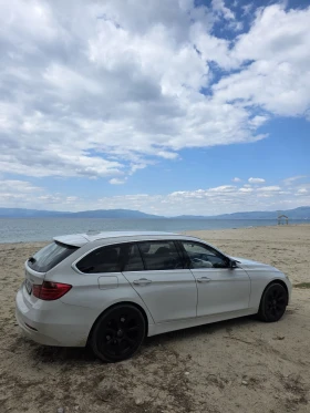 BMW 320, снимка 4