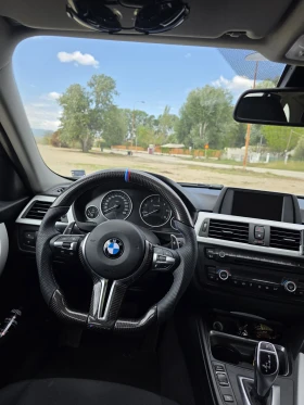 BMW 320, снимка 6
