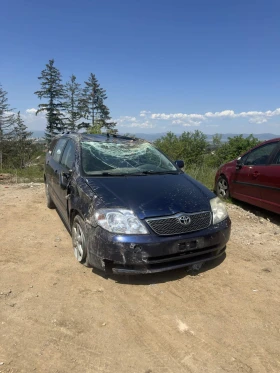 Toyota Corolla, снимка 7
