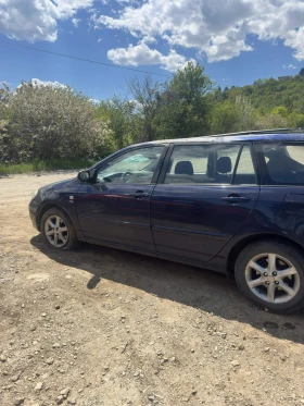 Toyota Corolla, снимка 2