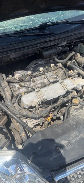 Toyota Corolla, снимка 8