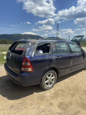 Toyota Corolla, снимка 5