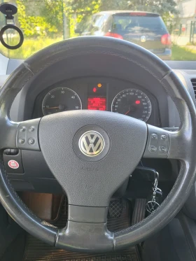 VW Golf 1.9TDI, снимка 5
