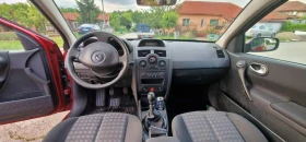 Renault Megane 1.5 tdci, снимка 7