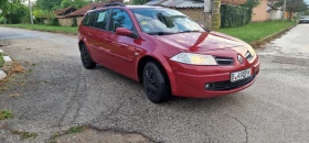 Renault Megane 1.5 tdci, снимка 1