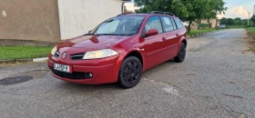 Renault Megane 1.5 tdci, снимка 2