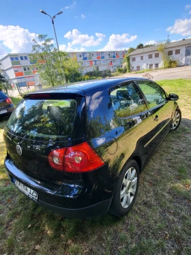 VW Golf 1.9TDI, снимка 4