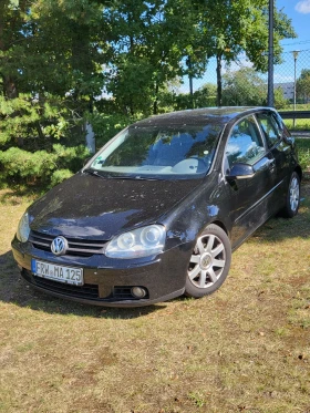 VW Golf 1.9TDI, снимка 2