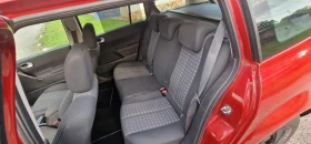 Renault Megane 1.5 tdci, снимка 8
