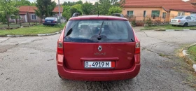 Renault Megane 1.5 tdci, снимка 5