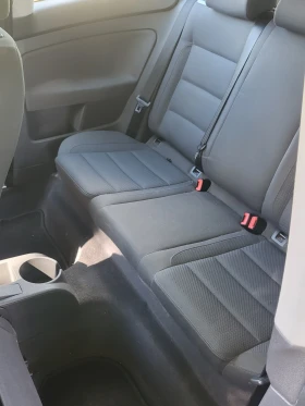 VW Golf 1.9TDI, снимка 8