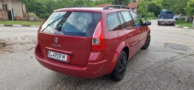 Renault Megane 1.5 tdci, снимка 4