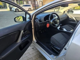 Toyota Avensis, снимка 5