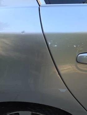 Toyota Avensis, снимка 11