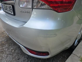 Toyota Avensis, снимка 13