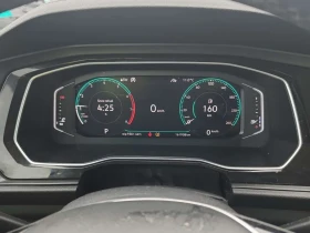 VW Jetta * Execline * ПАНО * ОБДУХВАНЕ * ПОДГРЕВИ * 360 * , снимка 9