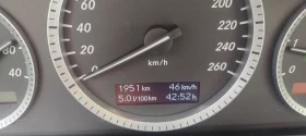 Mercedes-Benz C 200 2.2 CDI КОЖЕН САЛОН, снимка 12