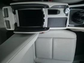Mercedes-Benz C 200 2.2 CDI КОЖЕН САЛОН, снимка 13
