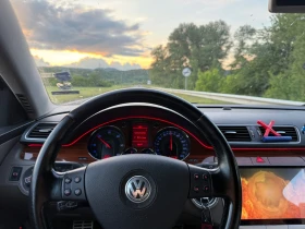 VW Passat B6 2.0TDI Highline , снимка 14