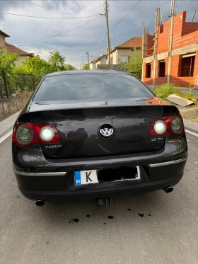 VW Passat B6 2.0TDI Highline , снимка 6