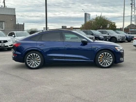 Audi E-Tron TECHNIK/360/HUD/B&O/ОБДУХВАНЕ/ЦЕНА ДО БЪЛГАРИЯ, снимка 5