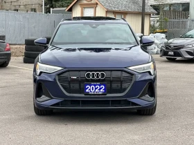 Audi E-Tron TECHNIK/360/HUD/B&O/ОБДУХВАНЕ/ЦЕНА ДО БЪЛГАРИЯ, снимка 3