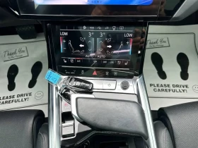 Audi E-Tron TECHNIK/360/HUD/B&O/ОБДУХВАНЕ/ЦЕНА ДО БЪЛГАРИЯ, снимка 14