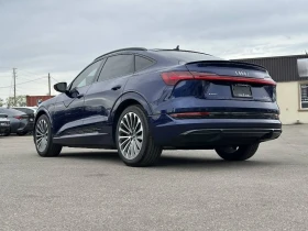 Audi E-Tron TECHNIK/360/HUD/B&O/ОБДУХВАНЕ/ЦЕНА ДО БЪЛГАРИЯ, снимка 8
