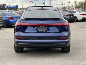 Audi E-Tron TECHNIK/360/HUD/B&O/ОБДУХВАНЕ/ЦЕНА ДО БЪЛГАРИЯ, снимка 7