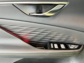 BAIC X55, снимка 12