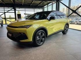BAIC X55, снимка 1