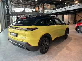 BAIC X55, снимка 4