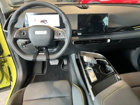 BAIC X55, снимка 11