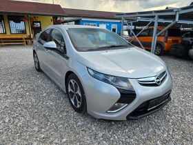 Opel Ampera 1.4 Plyg in Hybrid, снимка 7
