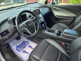 Opel Ampera 1.4 Plyg in Hybrid, снимка 12