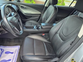 Opel Ampera 1.4 Plyg in Hybrid, снимка 13