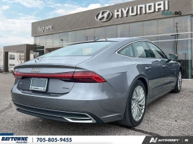 Audi A7 Technik * АвтоКредит* (ЦЕНА ДО БГ), снимка 5
