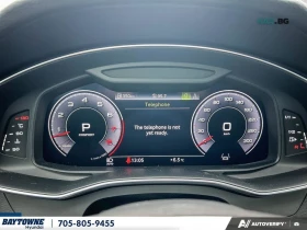 Audi A7 Technik * АвтоКредит* (ЦЕНА ДО БГ), снимка 12