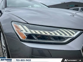 Audi A7 Technik * АвтоКредит* (ЦЕНА ДО БГ), снимка 7
